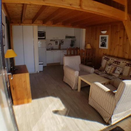 Ferienwohnung Location Les Deux Alpes, Pieds Des Pistes. 6 Pers Exterior foto